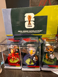 FIFA World Cup 2026 Mascots Collectible Figurines
