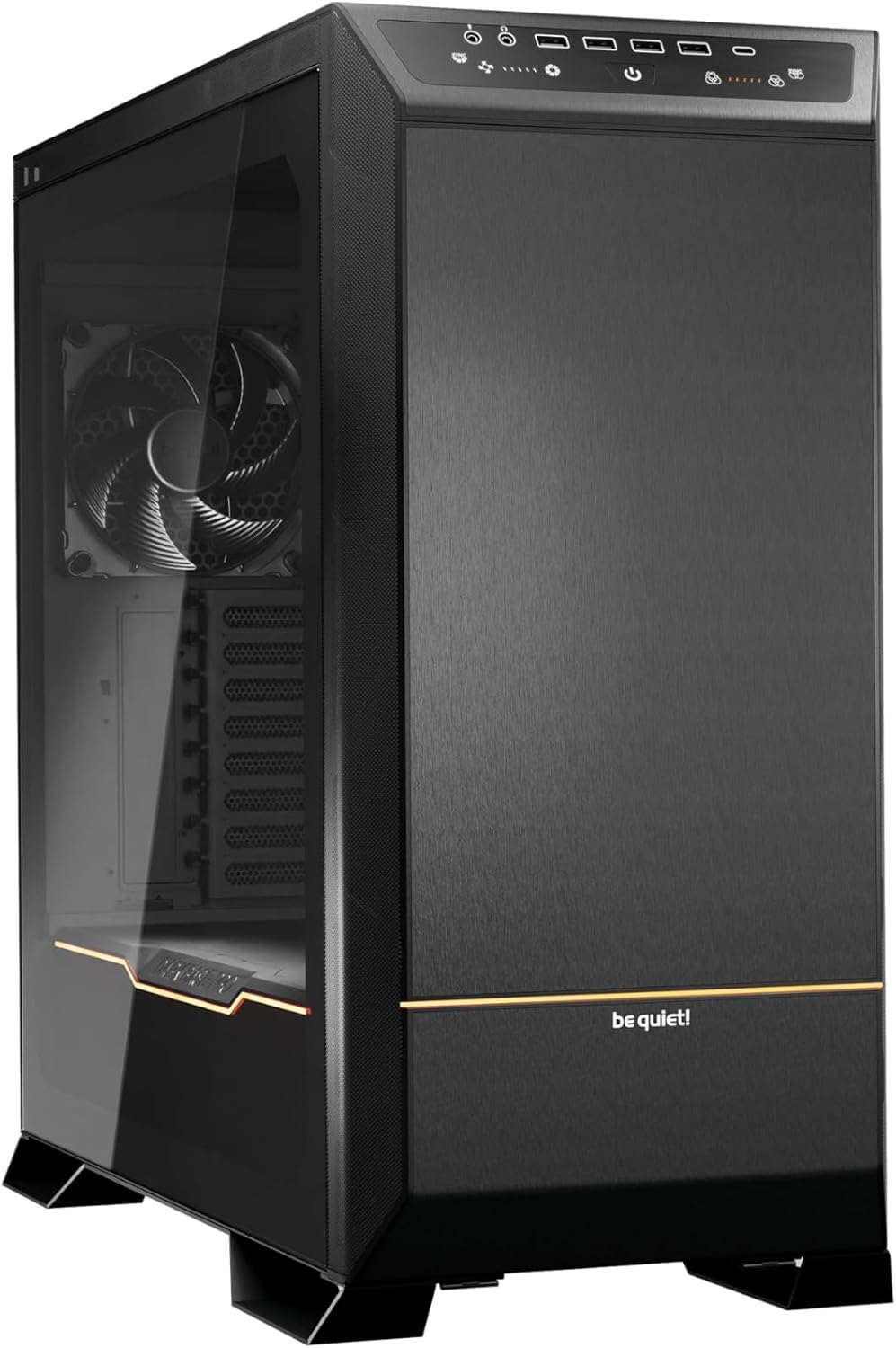 be quiet! Dark Base PRO 901 Black - BGW50