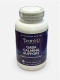 Calming of Mind Support - Promotes Relaxation - Contains Magnesium, Vitamin B6, and Lemon Balm 90 Vegan Capsules