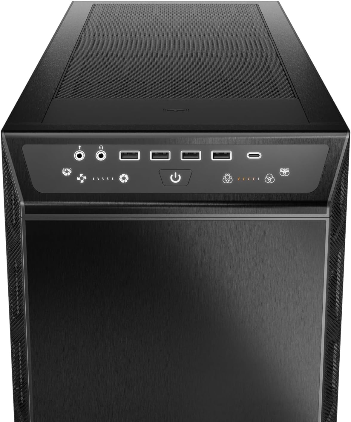 be quiet! Dark Base PRO 901 Black - BGW50