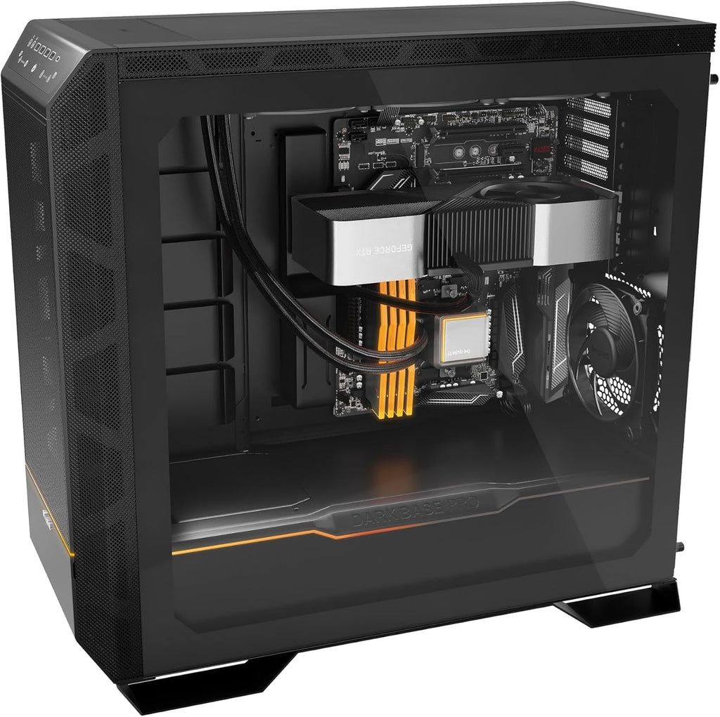 be quiet! Dark Base PRO 901 Black - BGW50