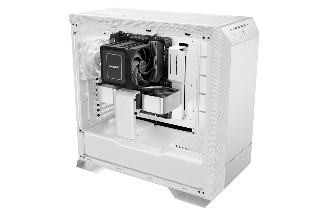 be quiet! Dark Base PRO 901 Black - BGW50