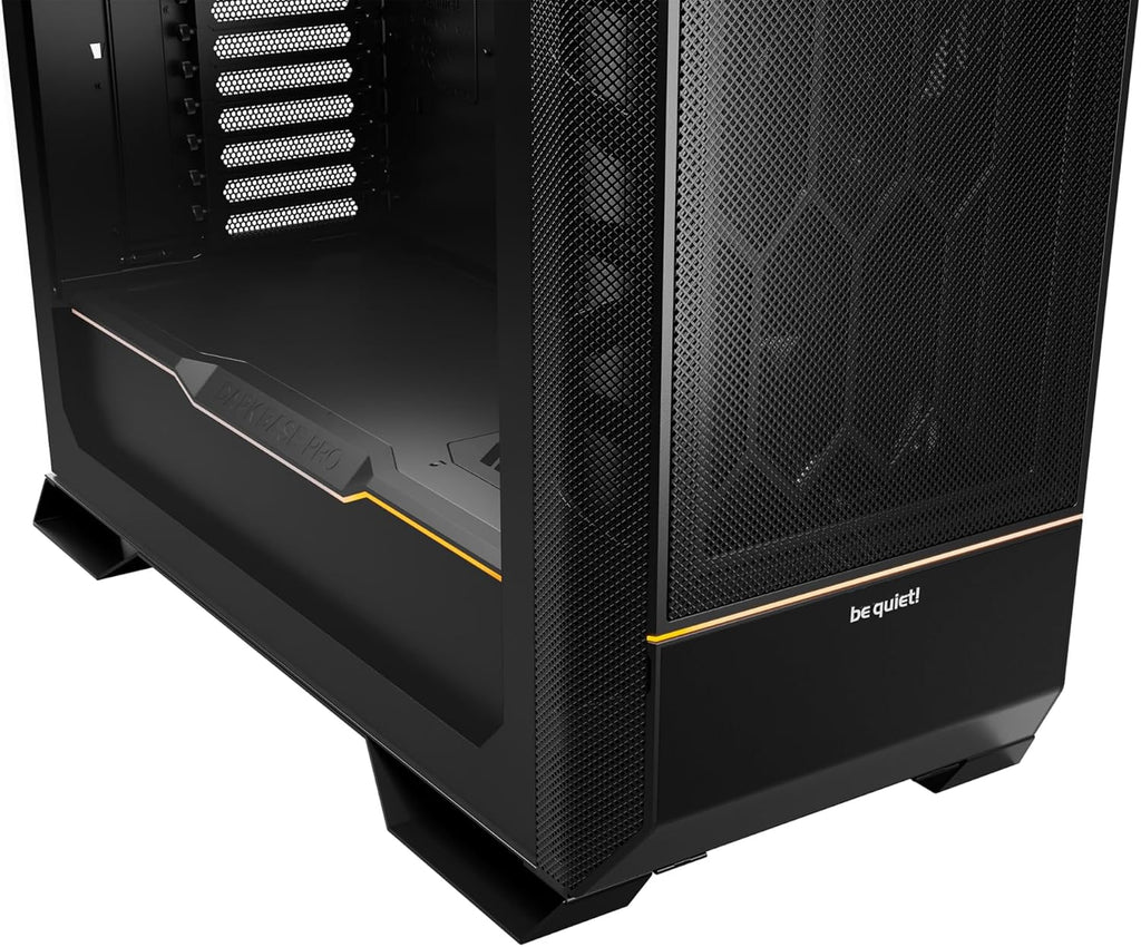 be quiet! Dark Base PRO 901 Black - BGW50