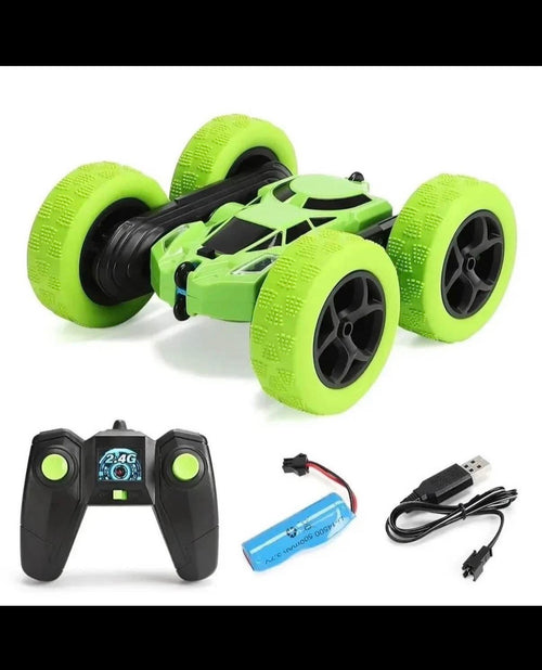360 Drive- Stunt Car w/ Remote Control