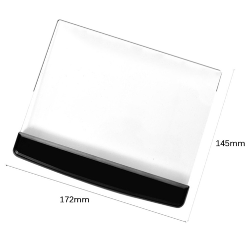 Portable LED Book & Tablet Reading Light