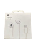 EarPods with USB-C Connector