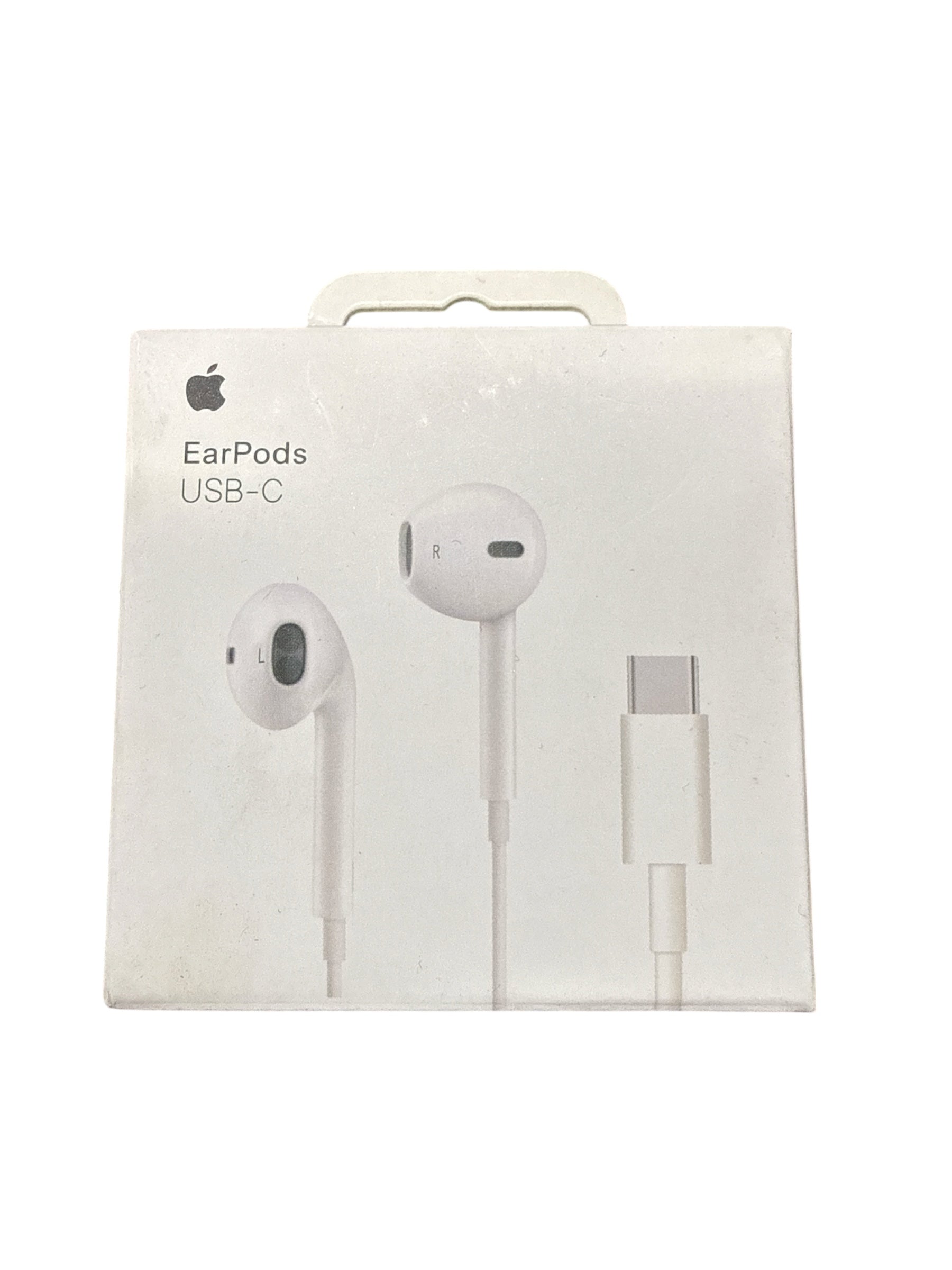 EarPods with USB-C Connector