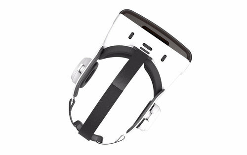 Dragon Magic G6 VR Headset – 3D Stereo Gaming & Video