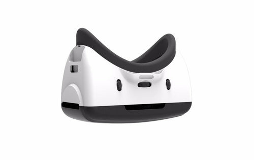 Dragon Magic G6 VR Headset – 3D Stereo Gaming & Video
