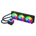 Silverstone IceGem 360 360mm AIO Liquid Cooler for AM5 & Threadripper TR5 / SP6