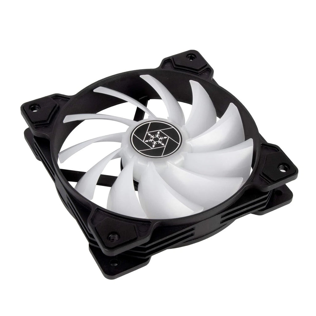 Silverstone IceGem 360 360mm AIO Liquid Cooler for AM5 & Threadripper TR5 / SP6