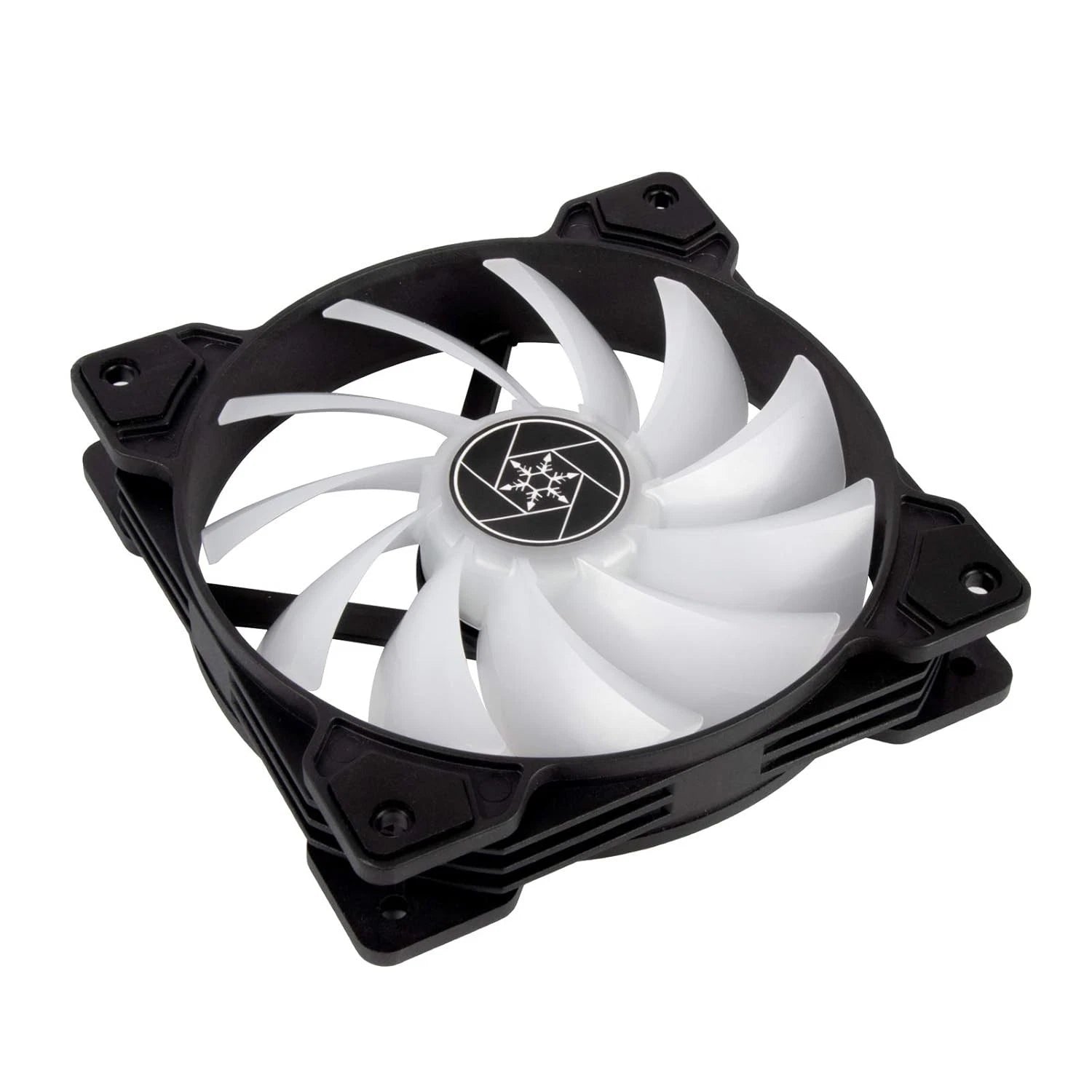 Silverstone IceGem 360 360mm AIO Liquid Cooler for AM5 & Threadripper TR5 / SP6