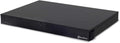 Silverstone Technology RS431U 4-Bay 1U Rackmount RAID Storage Unit with USB 3.0