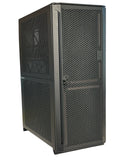 Silverstone Technology ALTA D1 Full Tower Modular Workstation Chassis