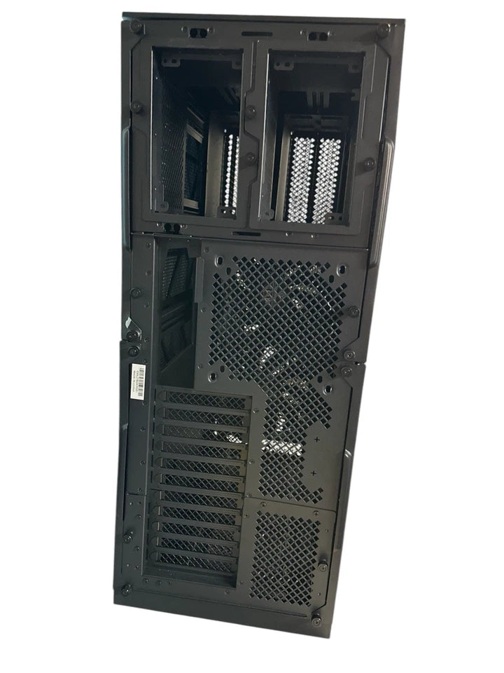 Silverstone Technology ALTA D1 Full Tower Modular Workstation Chassis